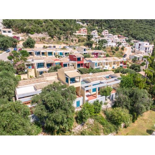 Barbati Beach Apartments