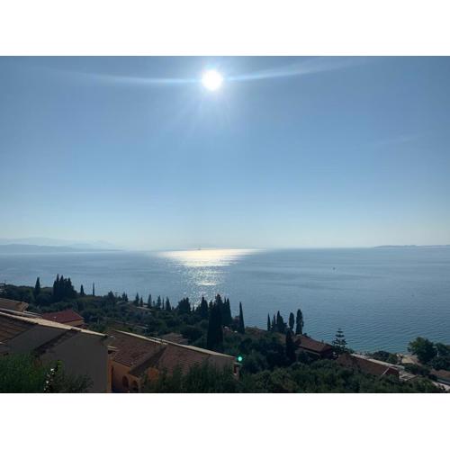 Barbati breathtaking views