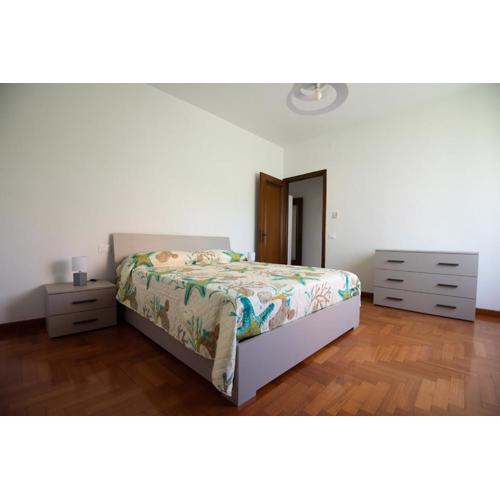 Barbieri Suite - Green, Relaxation and Comfort