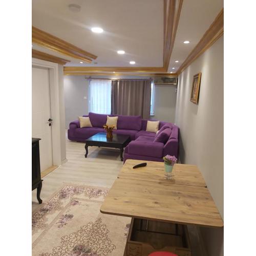 Barcelly Apart Residence