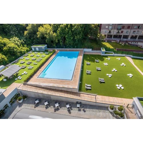 Barceló Costa Vasca