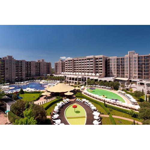 Barcelo Royal Beach - All Inclusive