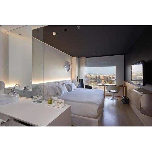Barceló Sants