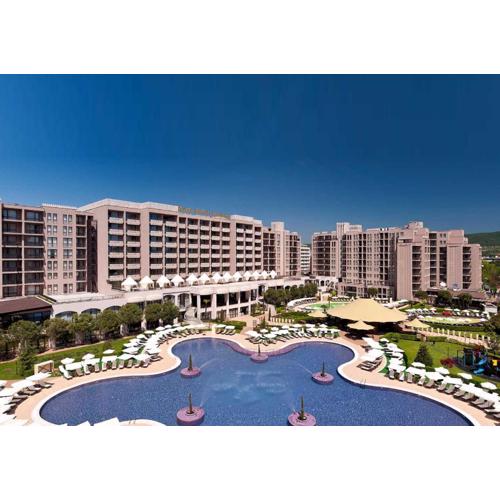Barcelo SeaView Apartment