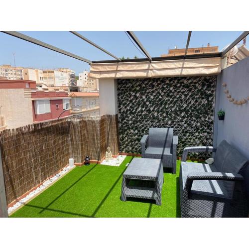Barceló Terrace City Center