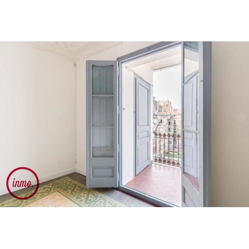 Barcelona - Eixample 4B