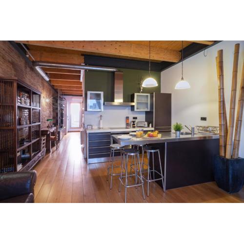 Barcelona - Loft Paseo de gracia
