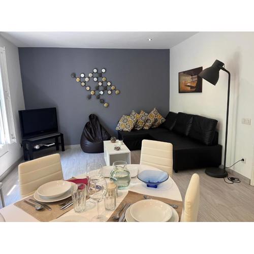 Barcelona 54 Apartment Rentals
