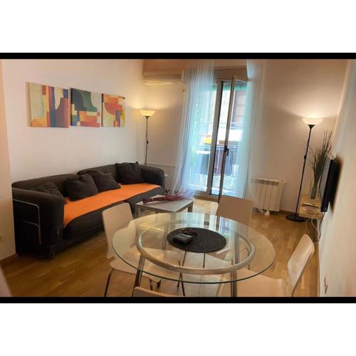 Barcelona Chic Sant Pere Great Location