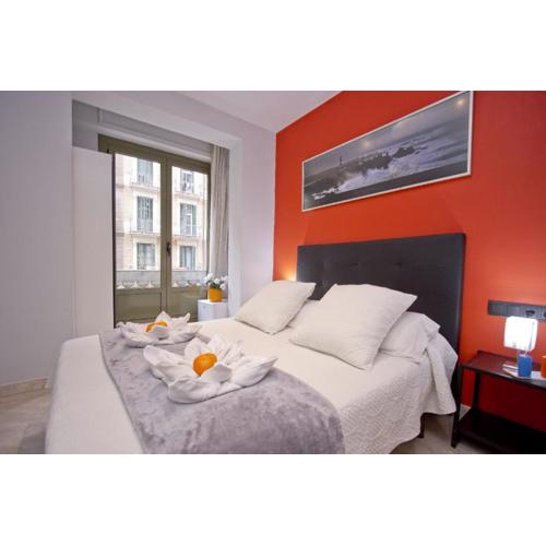 Barcelona City Centre Hostal