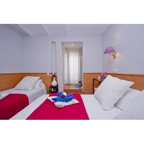 Barcelona City Rooms