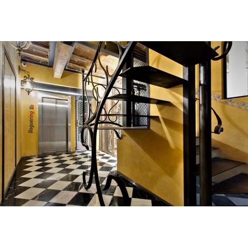 Barcelona Classic Palau Apartments