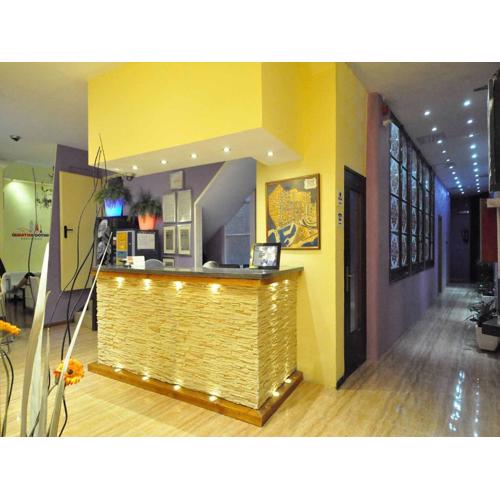 BARCELONA GOTIC Guesthouse