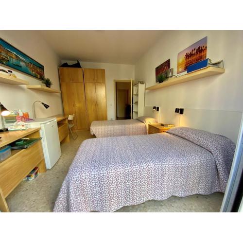 Barcelona Housing recommend for Students