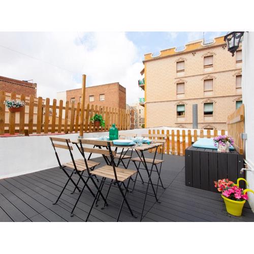 Barcelona Igualada Apartment