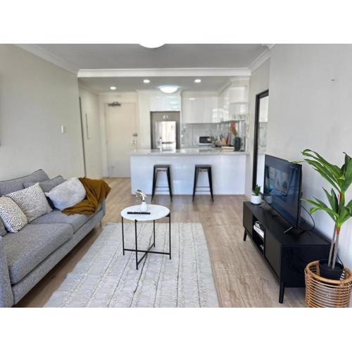 Barcelona Port Vell Apartment