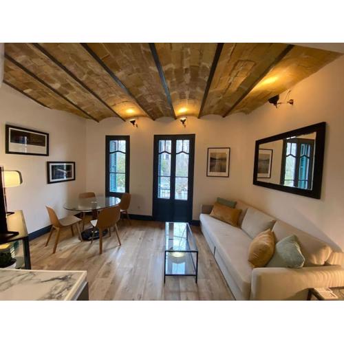 Barcelona rent - Picasso House