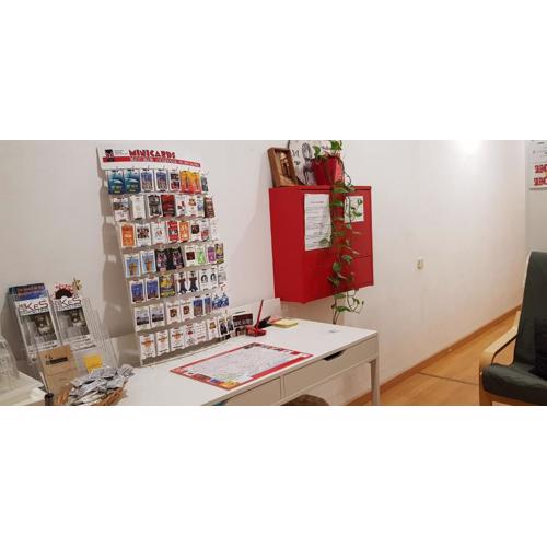 Barcelona Rooms 294