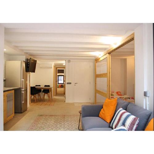 Barcelona Touch Apartments - Font Honrada