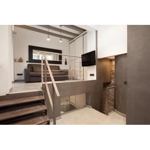 Barceloneta Apartment