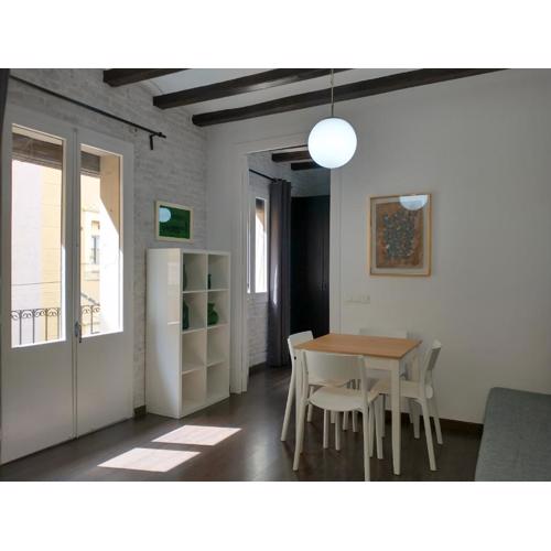 Barceloneta Beach Apartments