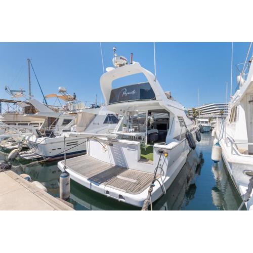 Barco Muy Romantico Con Parking