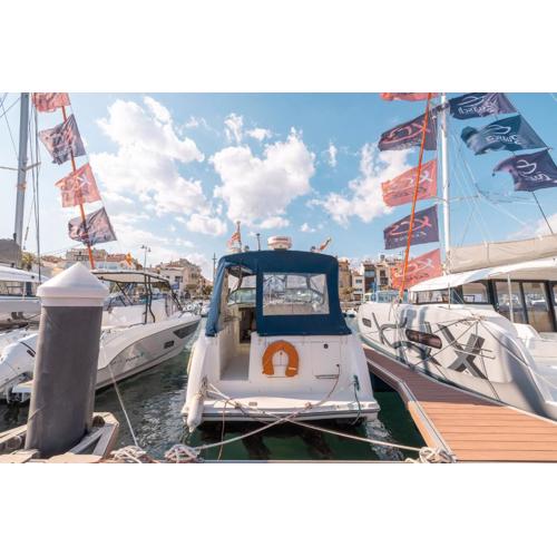 Barco Sea Bandit
