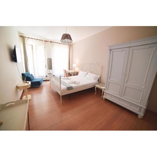 Barcolana Hostel