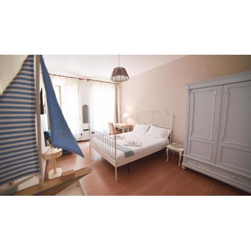 Barcolana Lodge Hostel