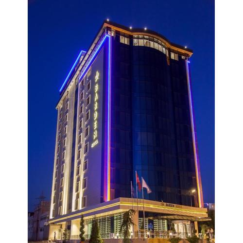 Barden Hotel&Spa