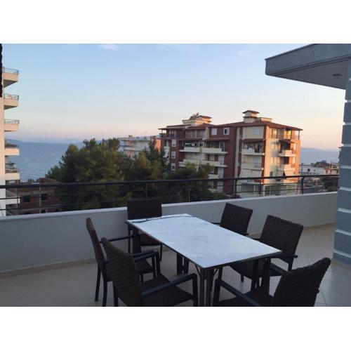 Bardhi Apts