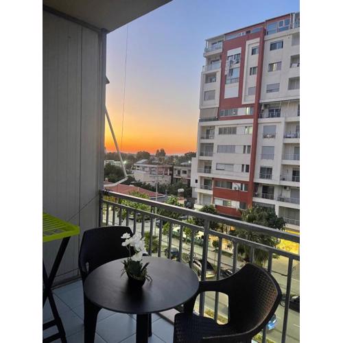 Bardhi Holiday Apartament