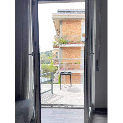 Bardolino Center Apartments