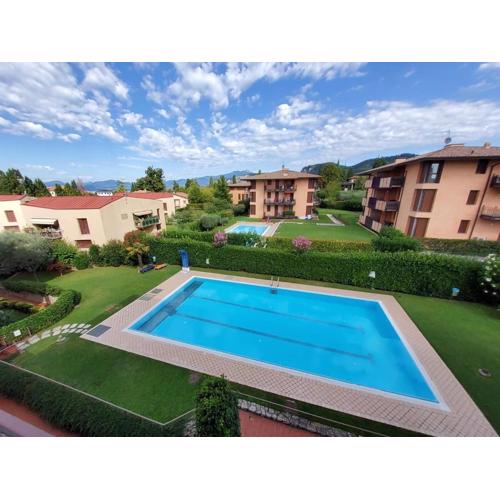 Bardolino IN1 Apartment