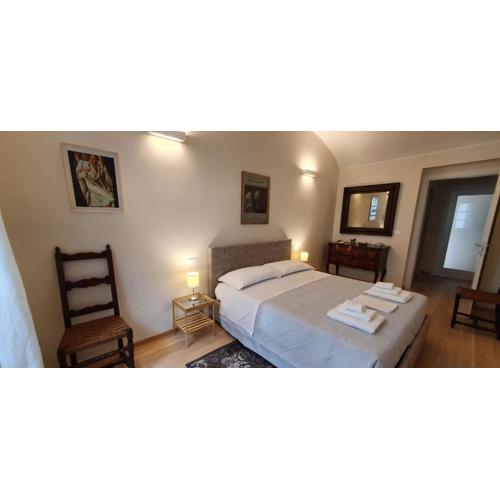 Baretti apartment
