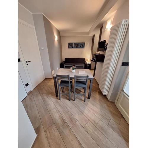 Baretti Home