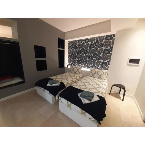 Baretti House- Parcheggio Riservato per un soggiorno Perfetto