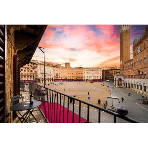 Bargello Accommodation