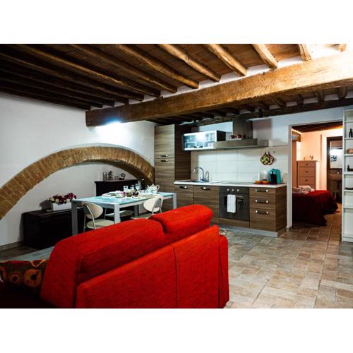 Bargello House by FrancigenaApartments