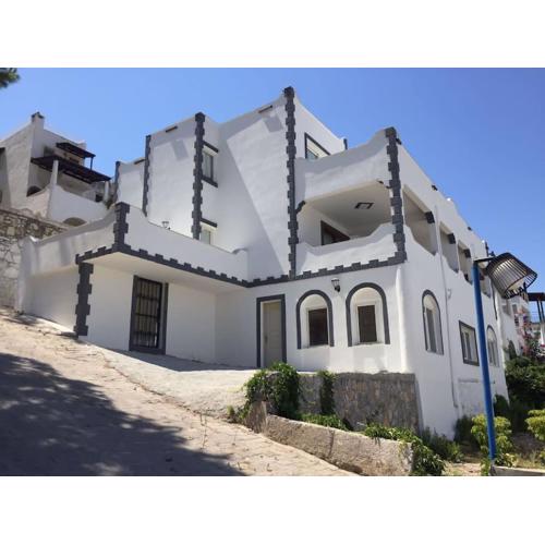 Bargilya Bodrum Yazlık Villa