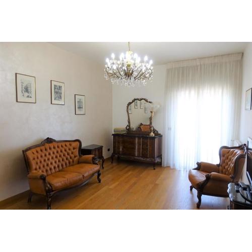 BARI 68 - Comfort moderno & fascino antico