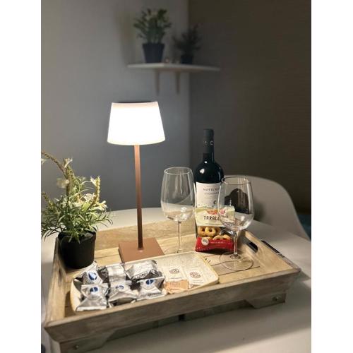 Bari Central Loft Piccinni