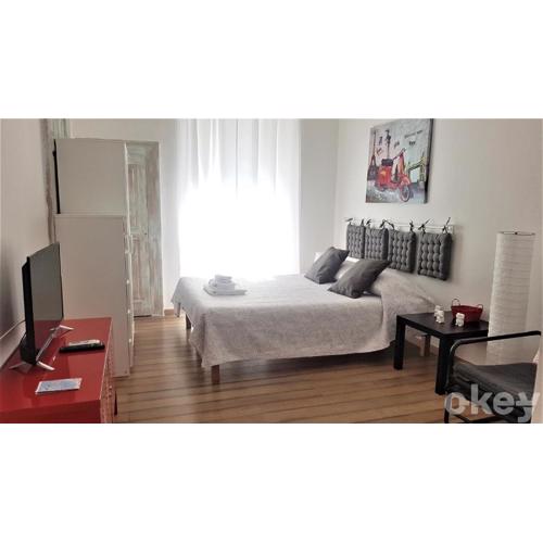 Bari Central Studio - Bari Centro