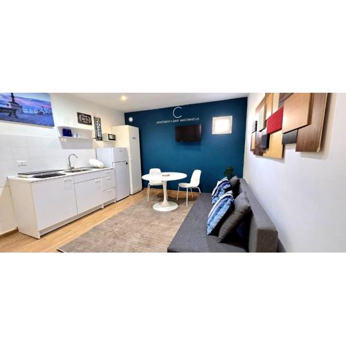 Bari Centro Apartment