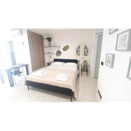 Bari Centro Living Studio - Bari Centro