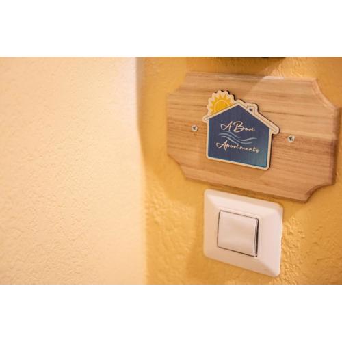 BARI COMFORT APARTMENT NEAR THE SEA