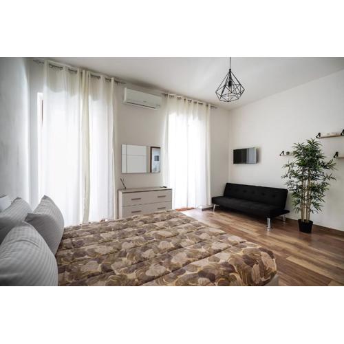 Bari Cozy Apartment by Wonderful Italy