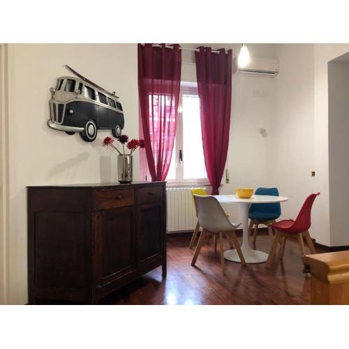 Bari for You - Guest House a 300mt. dal mare