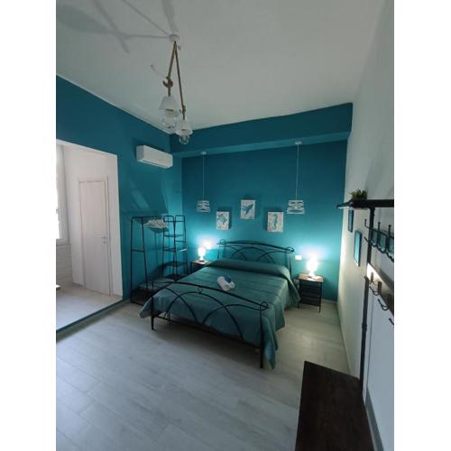BARI Giulia Rooms