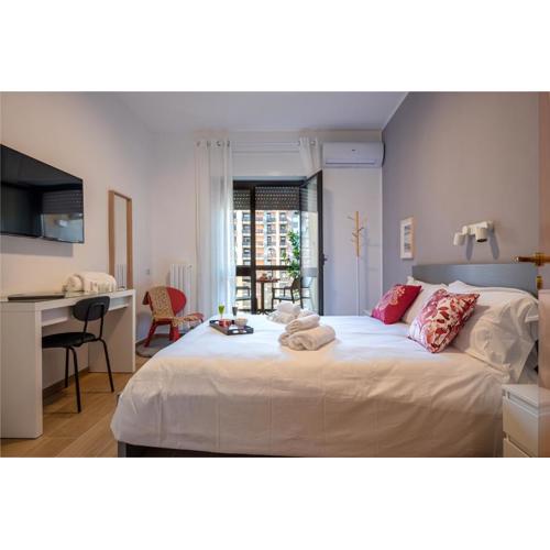 Bari incanto - 3 Bedroom Apartment & Free Parking
